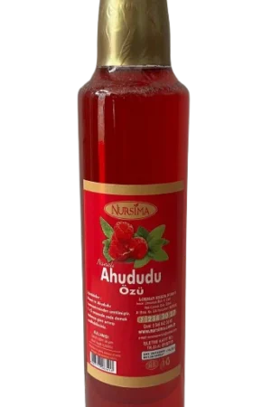 Nursima Ahududu Özü 250 ml