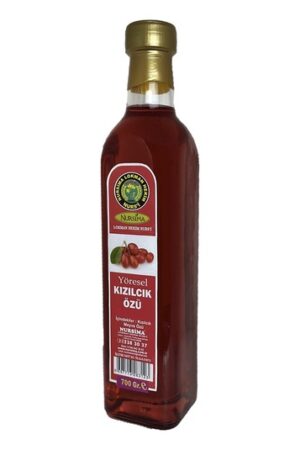 Nursima Kızılcık Özü 700 ml