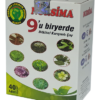 Nursima 9'u Bir Yerde Karışık Bitki Çayı 40 Adet