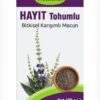 Nursima Hayıt Tohumlu Bitkisel Karışımlı Macun 420 Gr