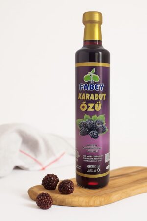 Esfabey Karadut Özü 700 gr