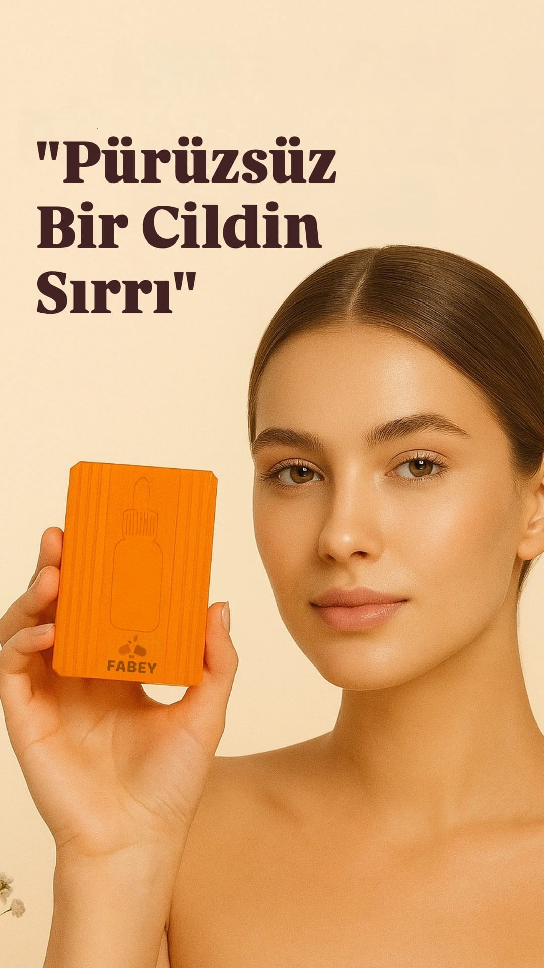 Esfabey Kojic Asit Sabunu 2’li – Zerdeçal Özlü Şeffaf Leke Karşıtı Sabun - Görsel 2