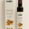 Esfabey Zerdeçal ve Zencefil Sıvı Ekstrakt Karışımı 250 ml