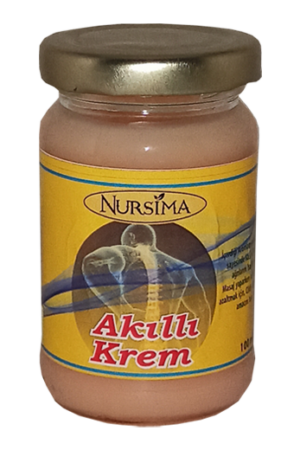 Nursima Akıllı Krem 100 mg