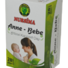 Nursima Anne-Bebek Karışık Bitki Çayı 20 Adet