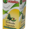 Nursima Avokadolu Macun 420 Gr