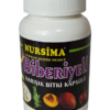 Nursima Biberiyeli Karışık Kapsül 60 Adet