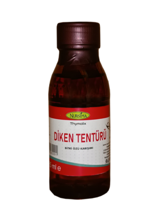 Nursima Diken Tentürü 125 ml