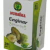 Nursima Enginar Çayı 20 Adet