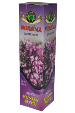 Nursima Funda Suyu 1 Litre