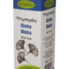 Nursima Ginkgo Bilobalı Şurup 125 ml