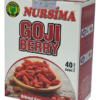 Nursima Goji Berry Çayı 40 Adet