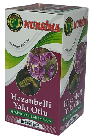 Nursima Hazanbelli Macun