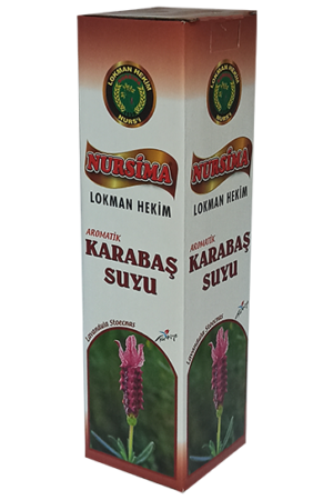 Nursima Karabaş Suyu 1 Litre
