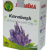 Nursima Karabaşlı Karışık Bitki Çayı 40 Adet