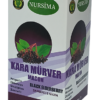 Nursima Kara Mürver Macunu 420 Gr