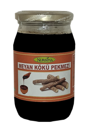 Nursima Meyan Kökü Pekmezi 420 gr
