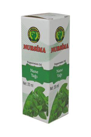 Nursima Nane Yağı 20 ml
