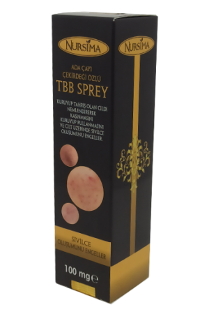 Nursima TBB Sprey 100 ml