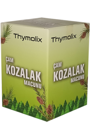 Nursima Selvi Kozalak Macunu 240 Gr