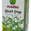 Nursima Yeşil Çay 20 Adet