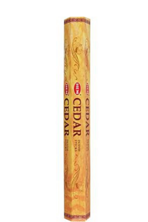 Hem Cedar 20 Adet Çubuk Tütsü
