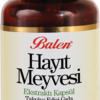 Balen Hayıt Meyvesi Ekstraktı Kapsül 60 Adet