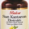 Balen Sarı Kantaron (ST.JOHN'S WORT) Ekstraktı Kapsül 60 Adet