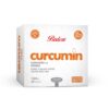 CURCUMİN KURKUMİN VE PİPERİN YUM.KAP. 1380 MG*60