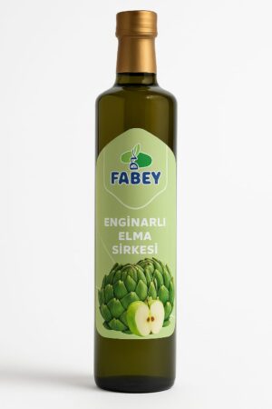 Esfabey Enginar Sirkesi