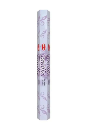 Hem Vanilla 20 Adet Çubuk Tütsü