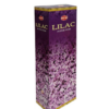 Hem Lilac 6’lı Paket 120 Adet Çubuk Tütsü