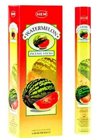 Hem Watermelon 20 Adet Çubuk Tütsü
