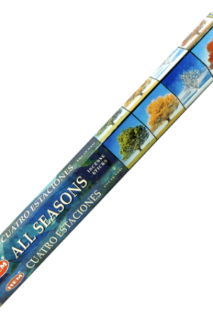 Hem All Seasons 20 Adet