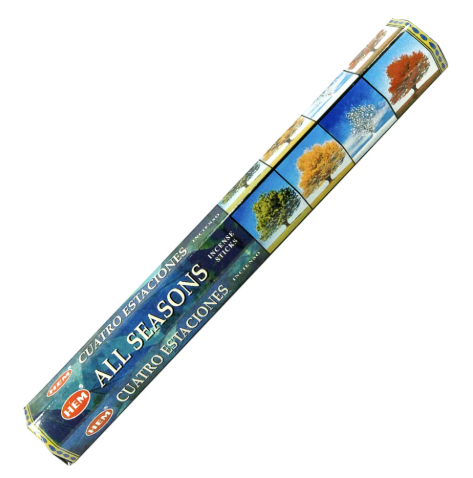 Hem All Seasons 20 Adet