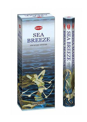 Hem Sea Breeze 20 Adet Çubuk Tütsü