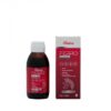 BALEN FERROFAN DEMİR, KUŞBURNU EKS.SPİRULİNA ÇİNKO İÇEREN ŞURUP 150ml