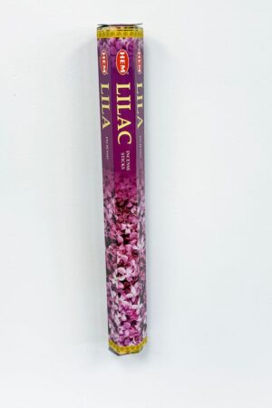 Hem Lilac 20 Adet Çubuk Tütsü