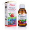 Omega-3 Çilek Aromalı * 100 ML