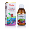 Omega-3 Vişne Aromalı * 100 ML