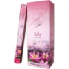 Flute Lotus 6 lı Paket 120 adet Çubuk Tütsü