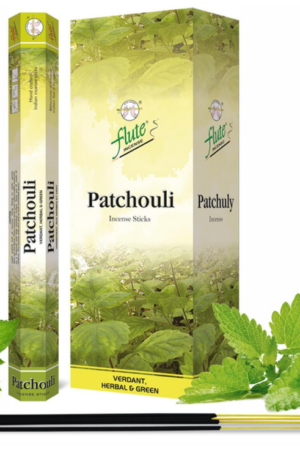 patchuli