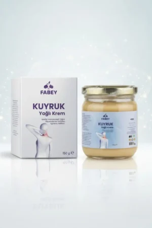Esfabey Kuyruk Yağı Kremi 150 g
