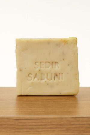 Esfabey Doğal Sidir (Sedir) Sabunu 1 Adet
