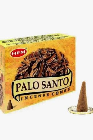 palo santo konik